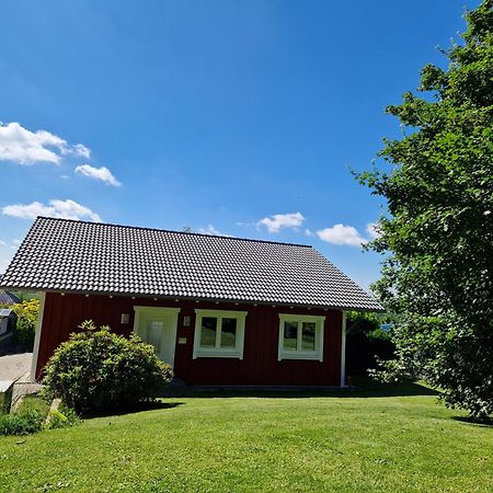 Ferienhaus Löh Kleinmaischeid Exterior foto