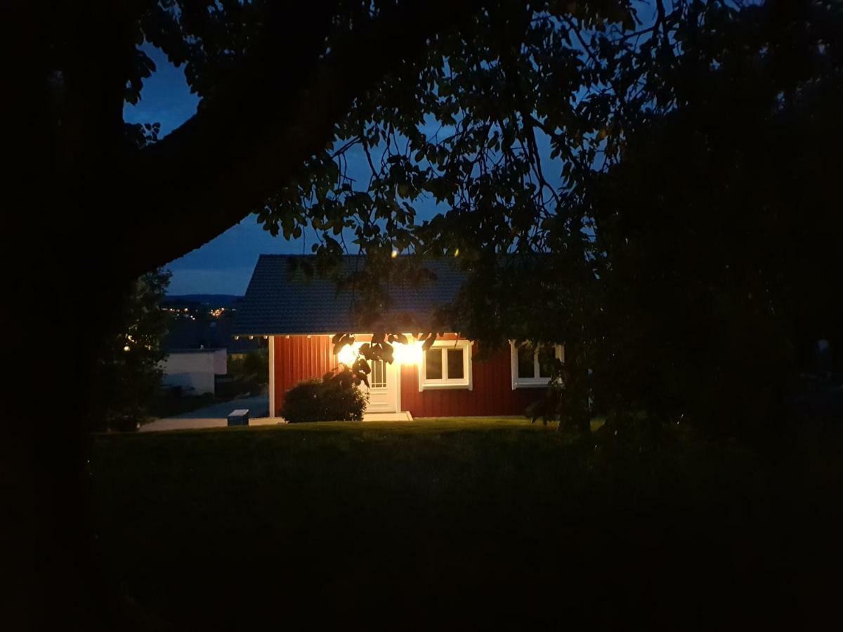 Ferienhaus Löh Kleinmaischeid Exterior foto