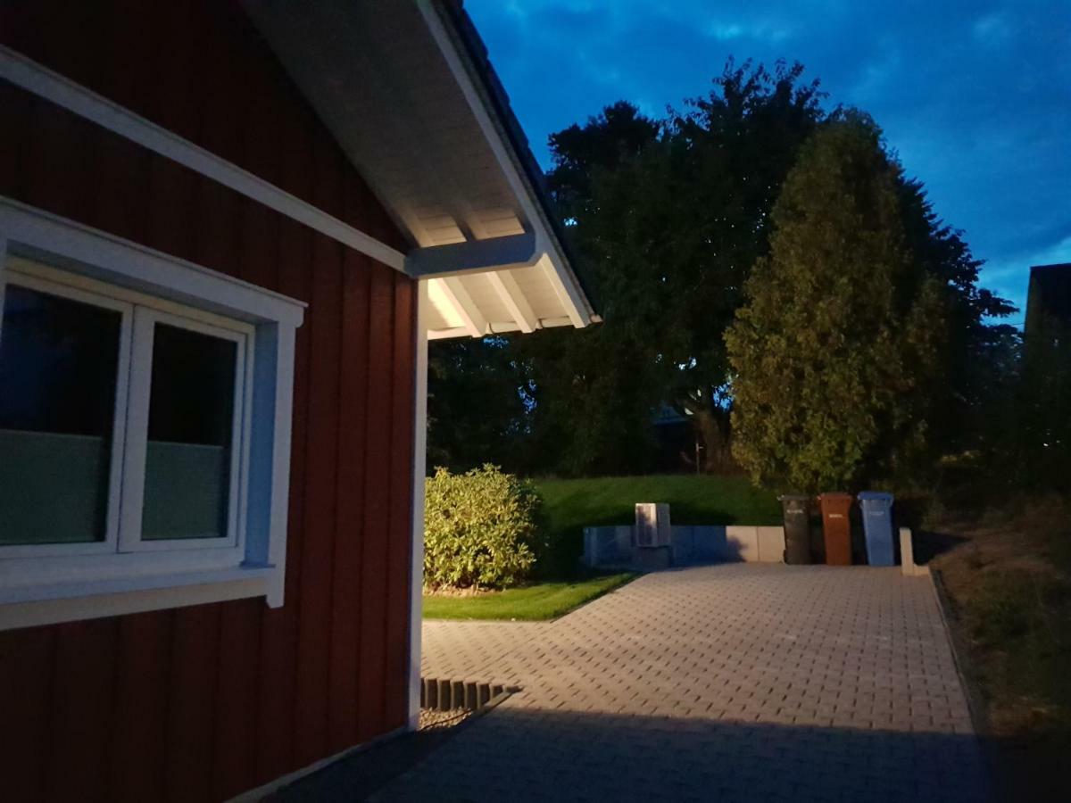 Ferienhaus Löh Kleinmaischeid Exterior foto